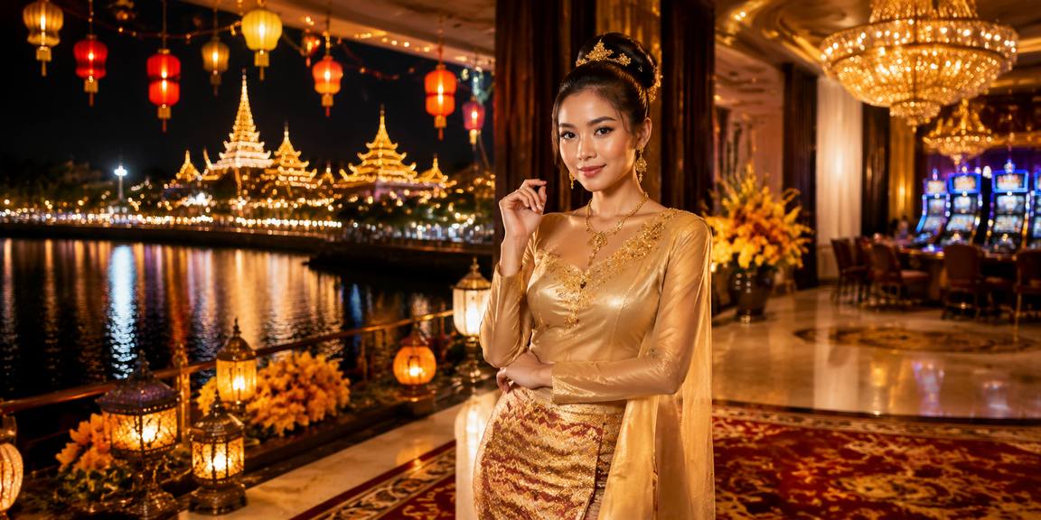 mgm777 Lucky Fortune